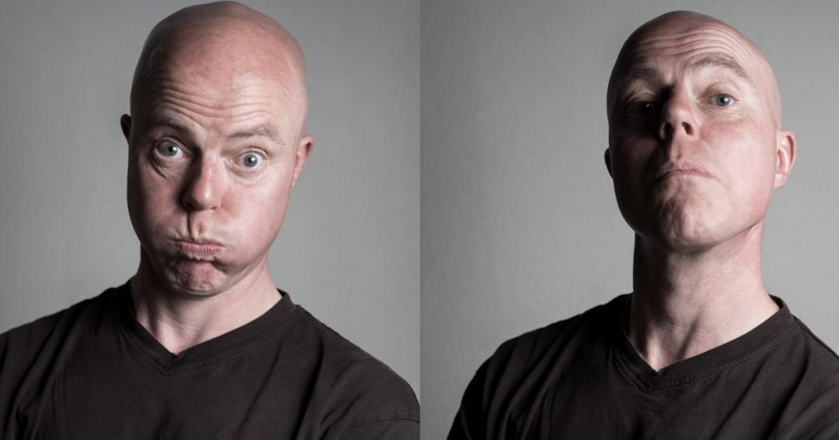 The Press tweet media