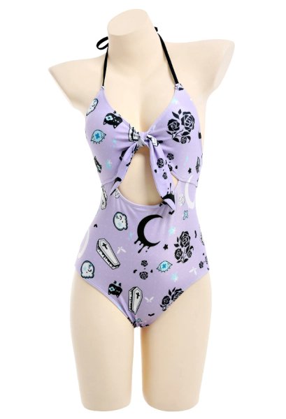 I just received Pastel Goth Suit from taktii via Throne. Thank you! throne.com/kiwaplay #Wishlist #Throne