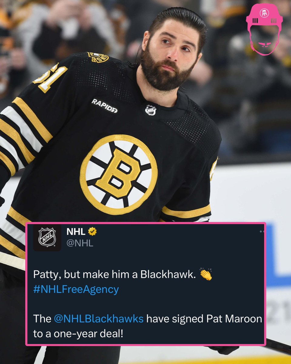 spittinchiclets's tweet photo. The Big Rig signs with Chicago ✍️ https://t.co/KYmJrfRiTN