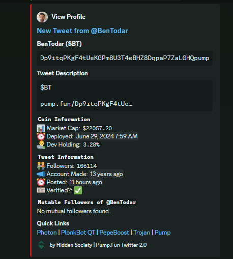 unrent's tweet photo. virgin rick bot scan vs. chad twitter monitor ping https://t.co/IBBNqvmSGf