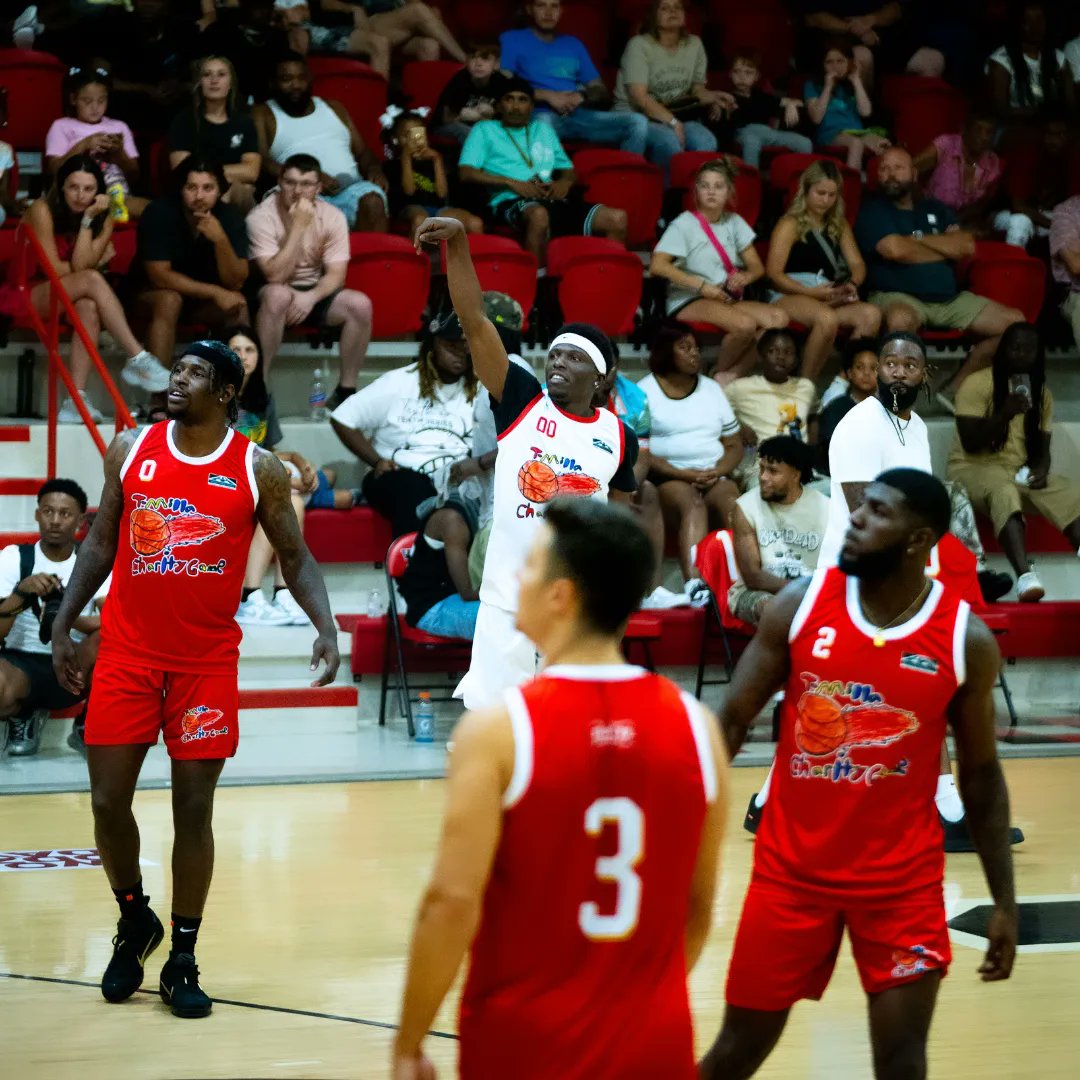 #WoodzDayFlicks📸💫🏀