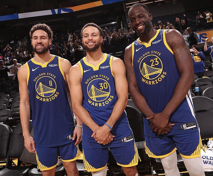 Polymarket Hoops tweet media