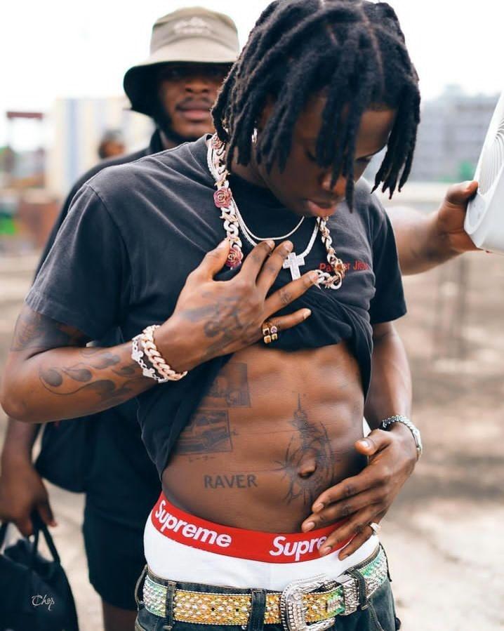 max_well🐐 tweet media