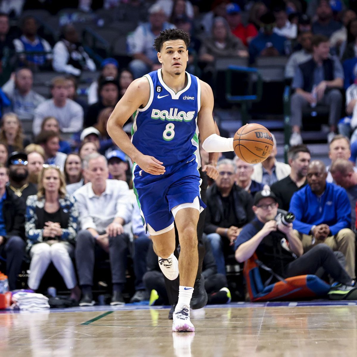 Thank you Josh Green! Always played with 100% effort 

#MFFL