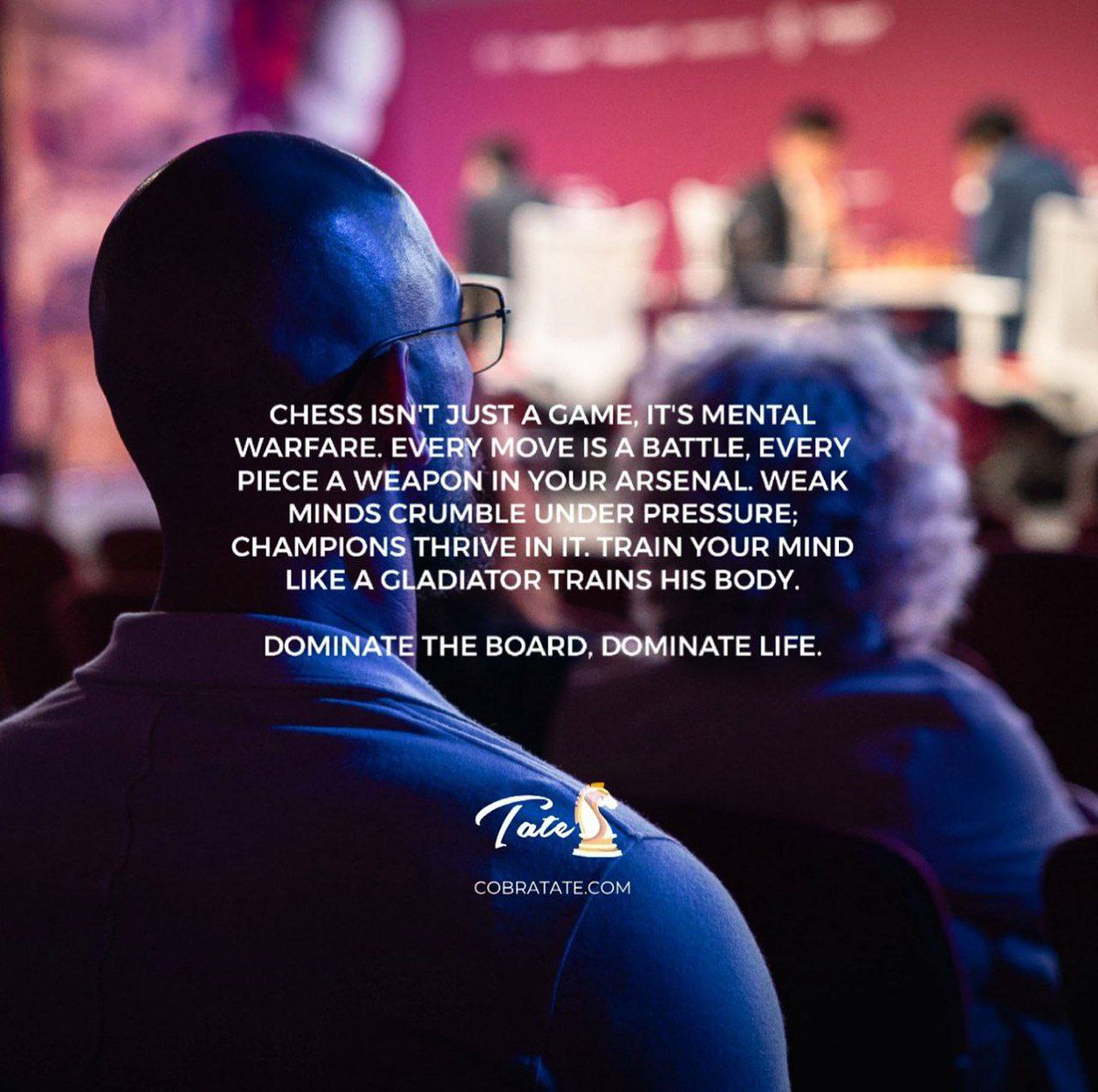 Andrew Tate tweet media