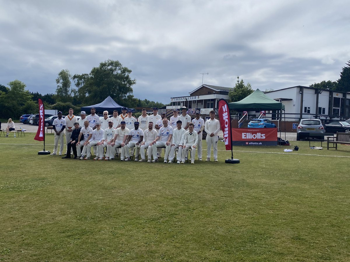 Trojans Cricket Club (@trojanscc) on Twitter photo Great day for <a href="/TrojansClub/">Trojans Club</a> yesterday v <a href="/HomeOfCricket/">Lord's Cricket Ground</a> for the Clubs 150th Anniversary. Thanks for the shield. #mcc #cricket #elliotts Great day for <a href="/TrojansClub/">Trojans Club</a> yesterday v <a href="/HomeOfCricket/">Lord's Cricket Ground</a> for the Clubs 150th Anniversary. Thanks for the shield. #mcc #cricket #elliotts