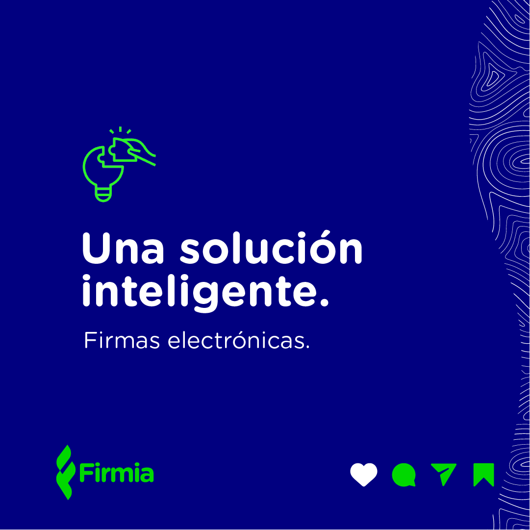 FirmiaFirmas's tweet photo. Nuestra plataforma se encuentra creada bajo pautas legales reguladas en la Ley de Firma Digital Nº 25.506 y la normativa del Código Civil y Comercial.
¡Consultanos!👇🏼
💻https://t.co/8bKRUtctEj
#FirmaElectronica #Firmia #Transformacióndigital #FirmaOnline #SeguridadDigital https://t.co/Mf8k9mIYJn