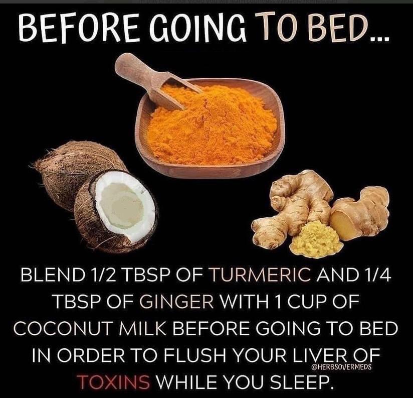 drcvp7quantics's tweet photo. #healthylife #healthylifestyle #HealthyHabits #HealthAwareness #HealthyAging #turmeric #ginger #Coco #coconut milk 
#detox 

@cvp7_cuanticsMD 
@drcvaronpuerta
Quantum Integrative Medicine 
#healthylife https://t.co/naMi3QBZQj