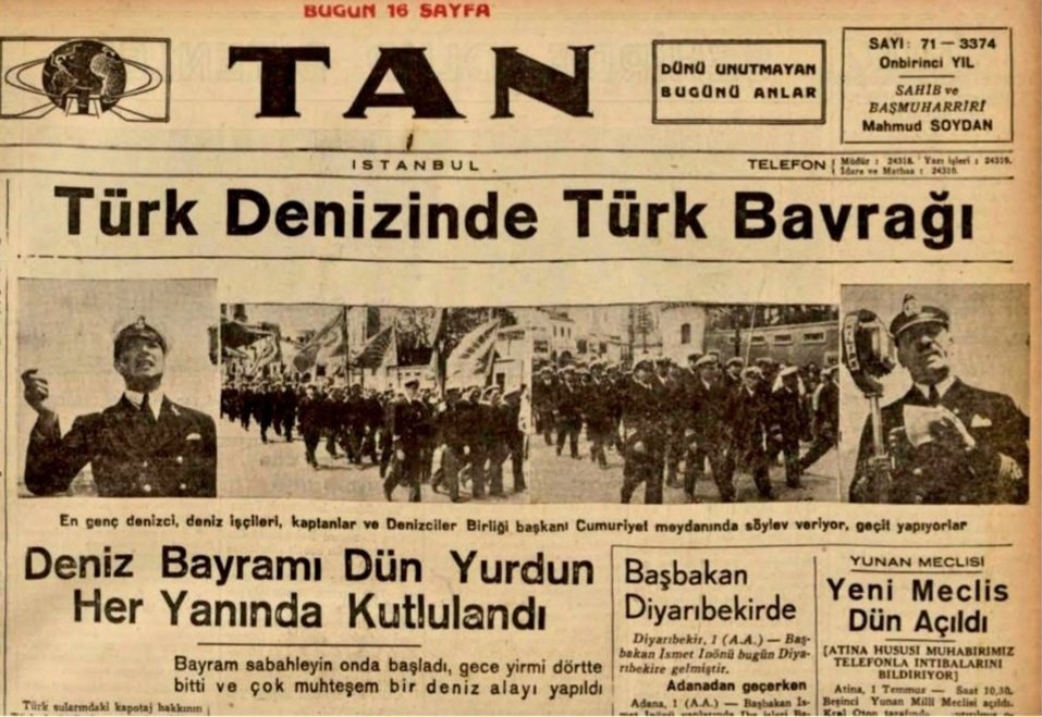 Murat Savaş Yaman (@savasyaman) on Twitter photo 