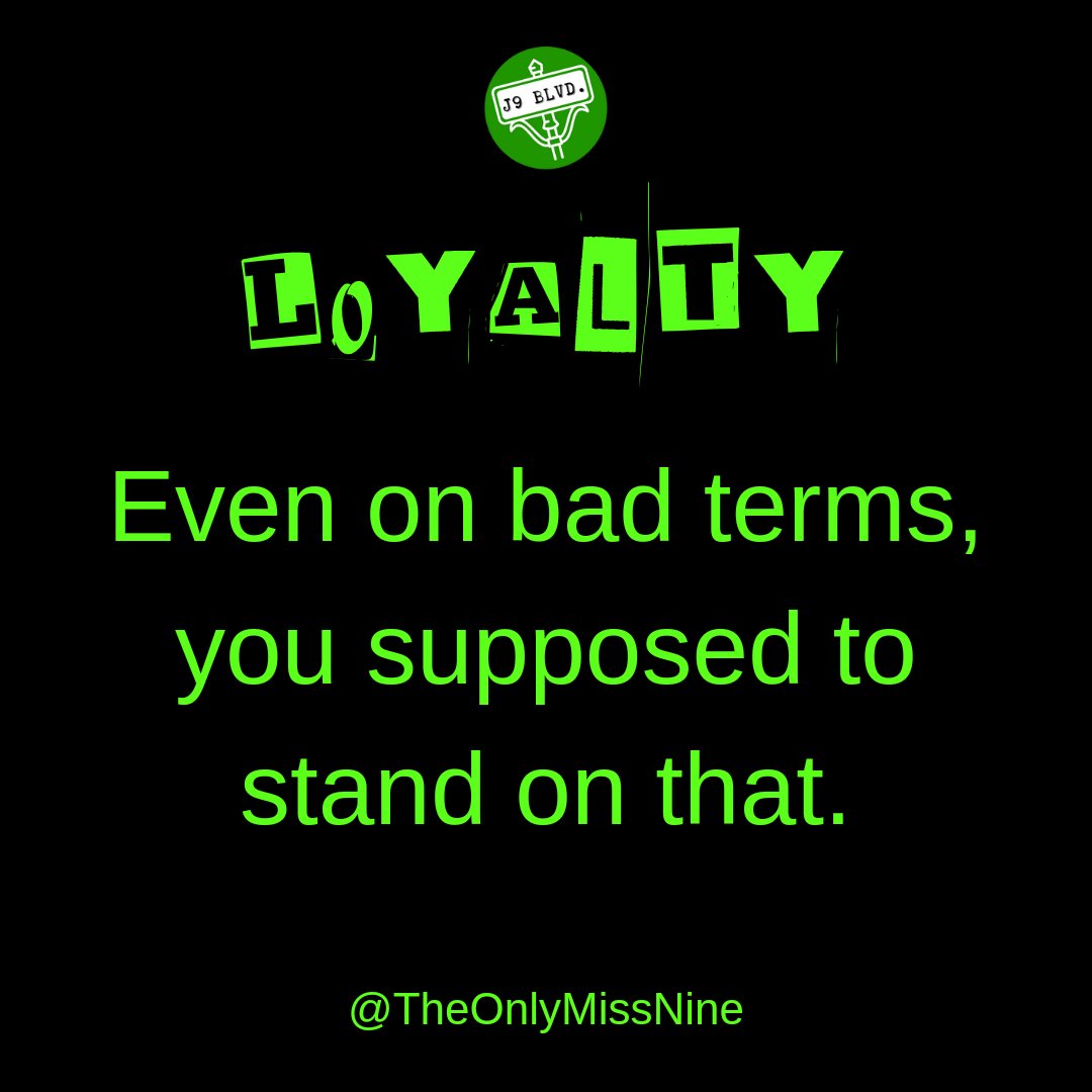 TheOnlyMissNine's tweet photo. As I continue to grow and gain wisdom, I hold loyalty in the highest regard, refusing to compromise on this fundamental value. ~Miss 09 💯 
#TheOnlyMissNine #J9BLVD #MondayMood  #WriteOn  #CreativeWriting #LiteraryArt #Poems #WritingTherapy 
#Author #Artist 
#Quotes #Writer https://t.co/aJwBO139mF
