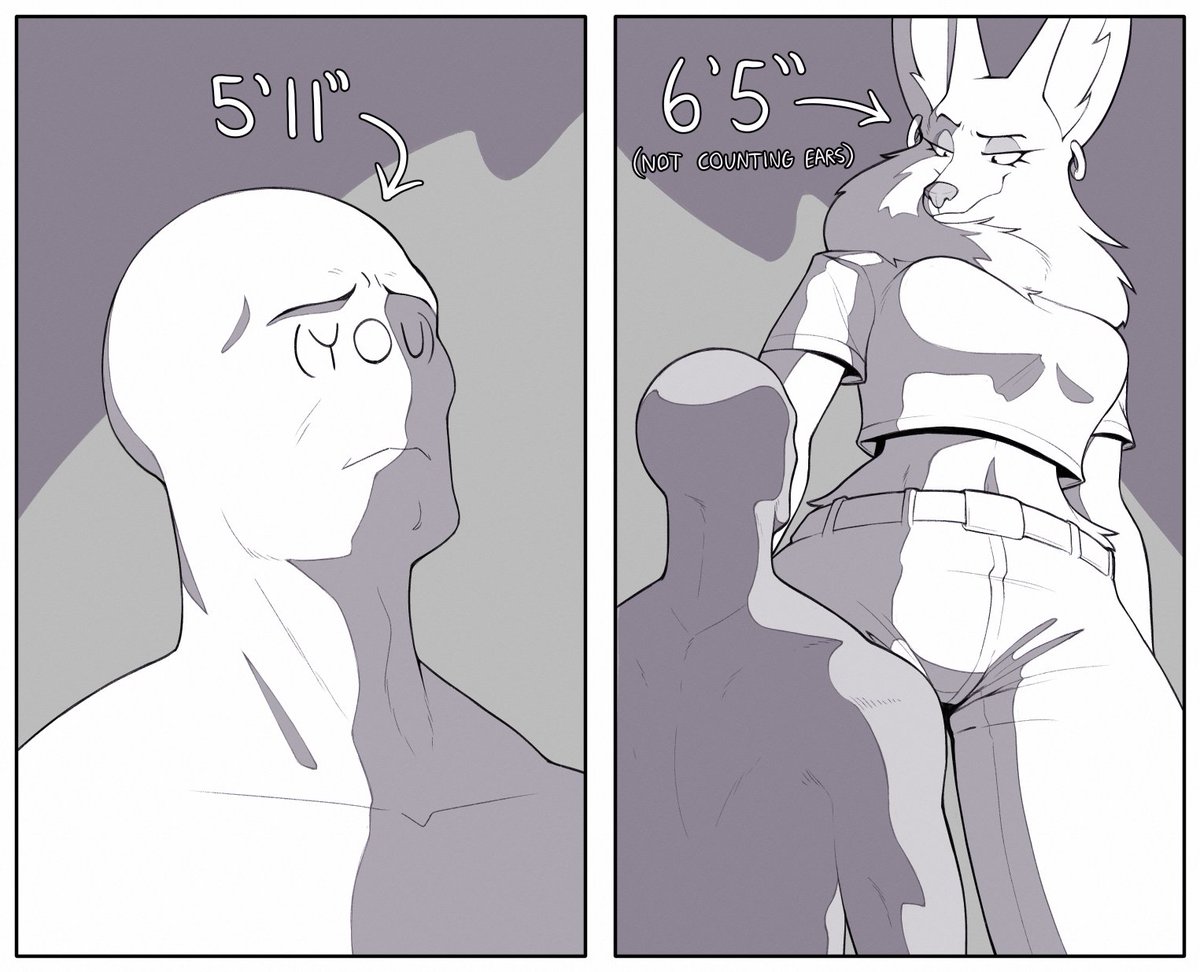 DowziiXL's tweet image. I have neglected to mention Kate's height