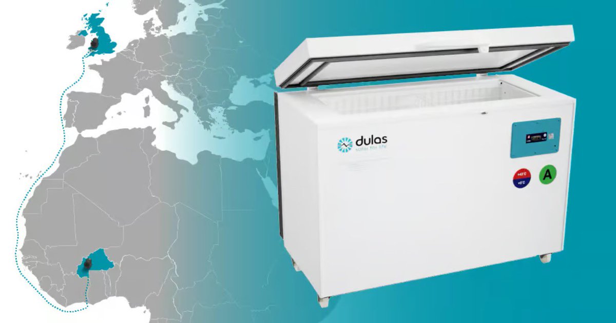 Dulas Ltd tweet media