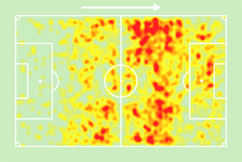 🔎 Paulinho é o artilheiro e o vice-líder em participações em gols (28) das últimas 2 edições do <a href="/Brasileirao/">Brasileirão Betano</a>. 🏹🔥

⚔️47 jogos
⚽️25 gols
🅰️3 assistências
⏰141 mins p/ participar de gol
👟113 finalizações (61 no gol!)
✅55% conversão de chances claras (!)
💯Nota Sofascore 7.14