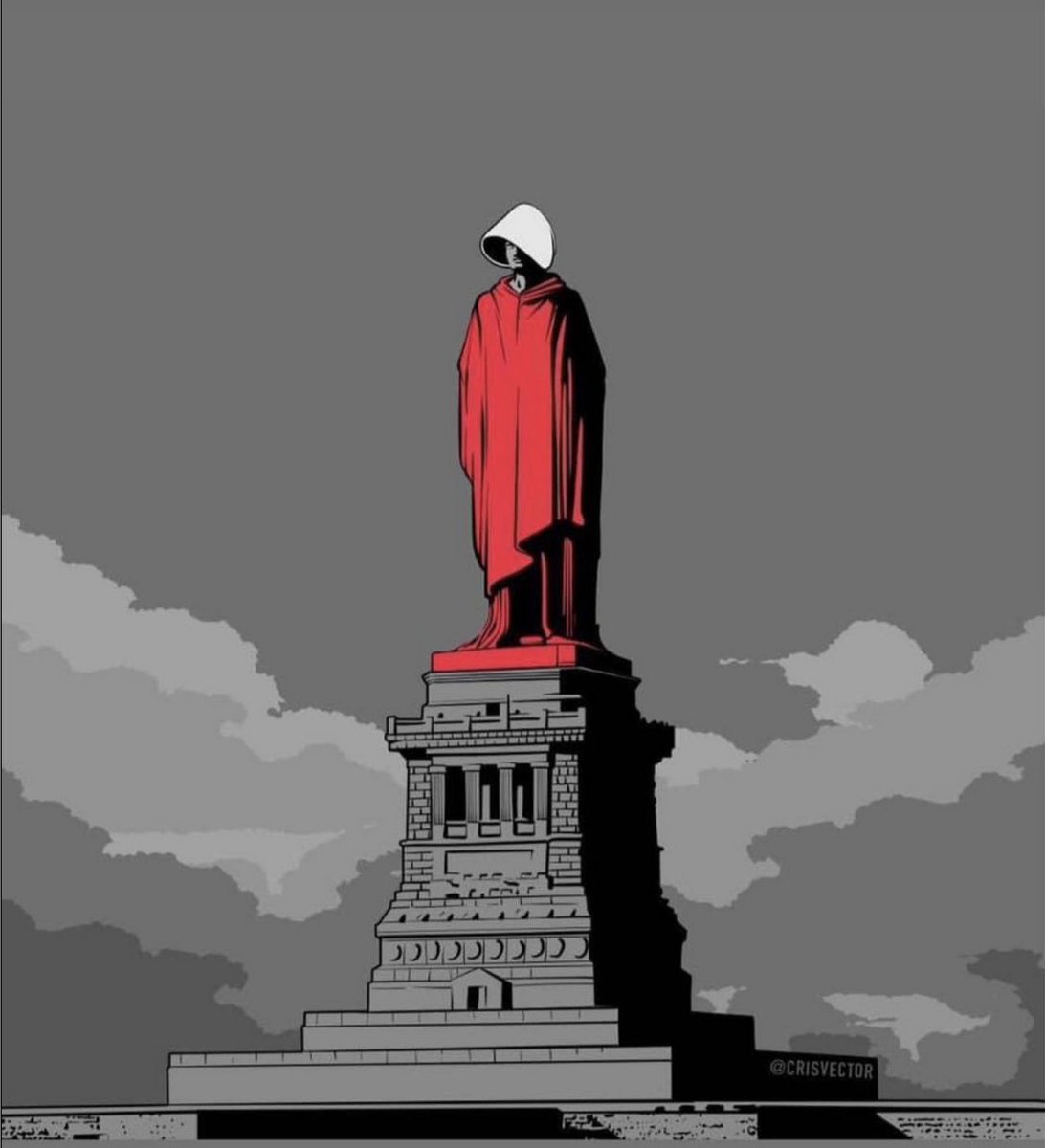 415holgate's tweet image. Well, it's now official: America is a banana republic. 
#CompromisedSCOTUS 
#SCOTUSIsCorruptAF