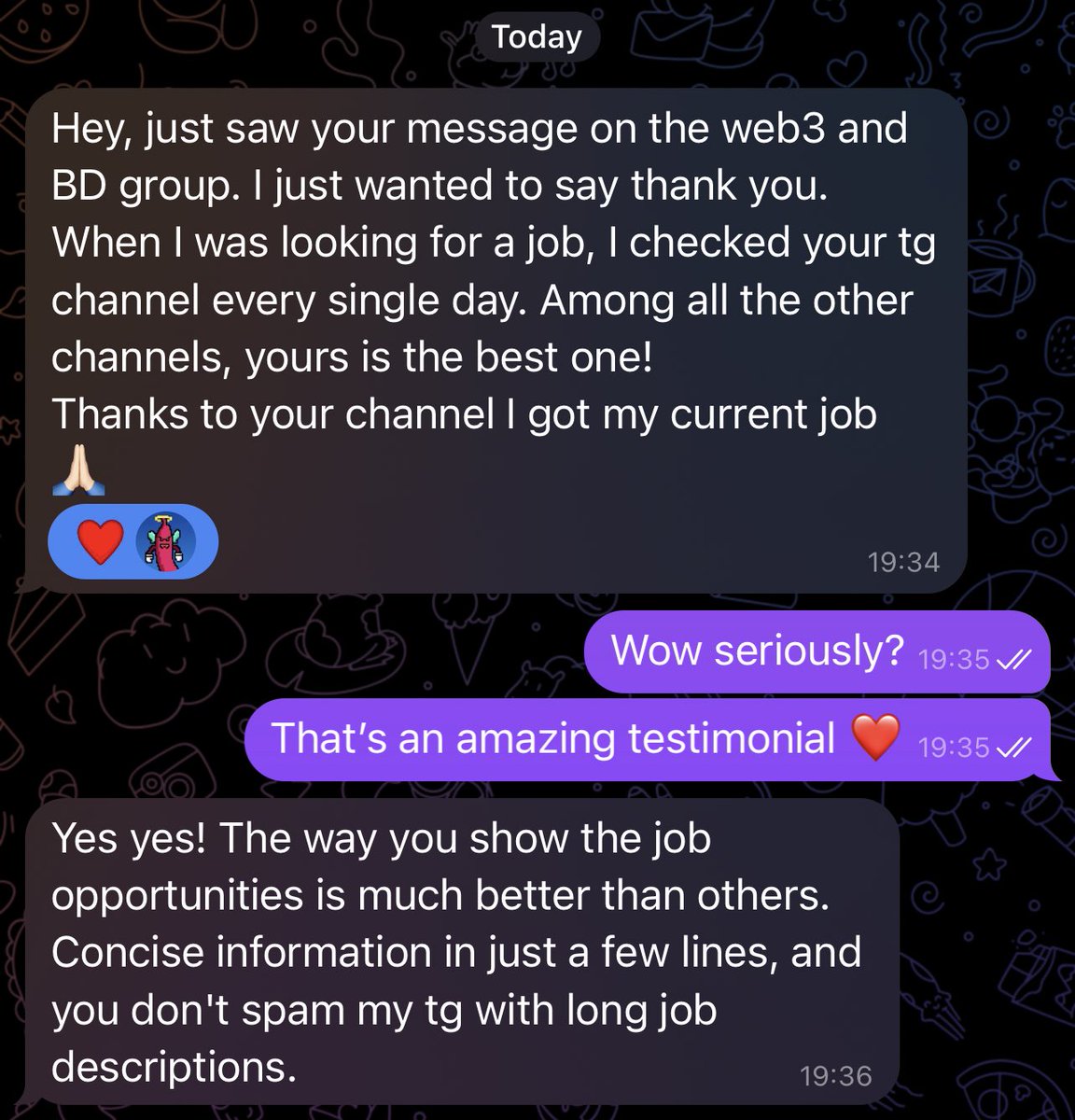 Degen Crypto Jobs (@degencryptojobs) / Posts / X