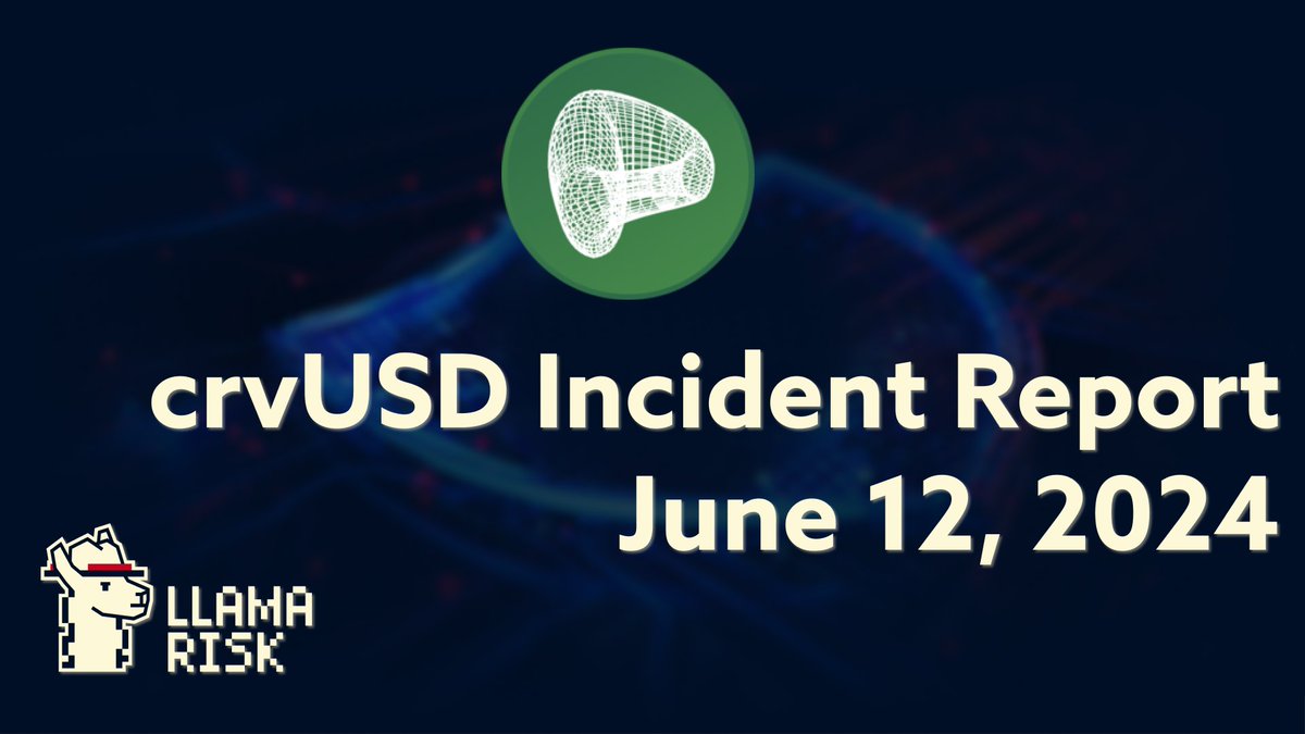 LlamaRisk tweet media