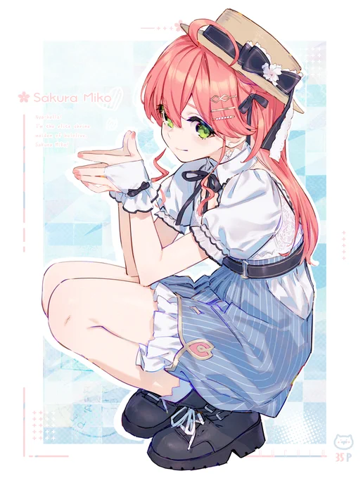 #miko_Art