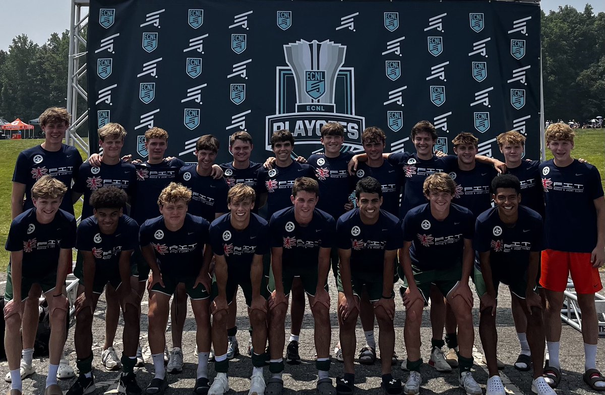 KCSG ECNL 04/05 tweet media