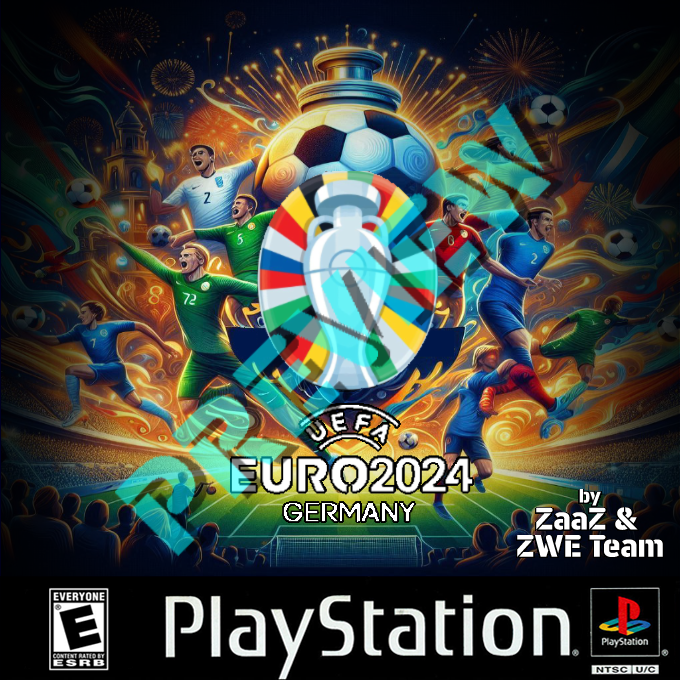 ZaazWe's tweet photo. #EURO2024 (by ZaaZ &amp; ZWE Team)

#WE2002 #MOD 

✅ Download here:
https://t.co/lYcBhLh5kL https://t.co/nzZYDbijwL