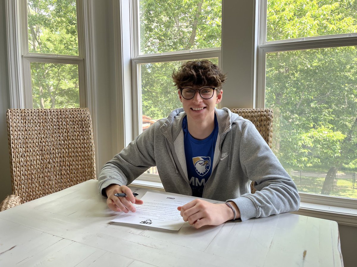 Emmaus University Eagles tweet media