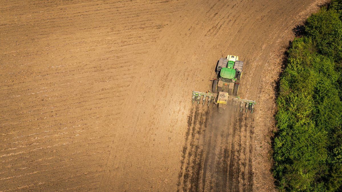 Market Insights: Planting Updates and Price Pressures

The end of last week saw the market overloaded with information, with planted area updates from Stats Canada and the USDA’s Stocks and Acreage Report released just 24 hours apart. Read more- bit.ly/CropShifts