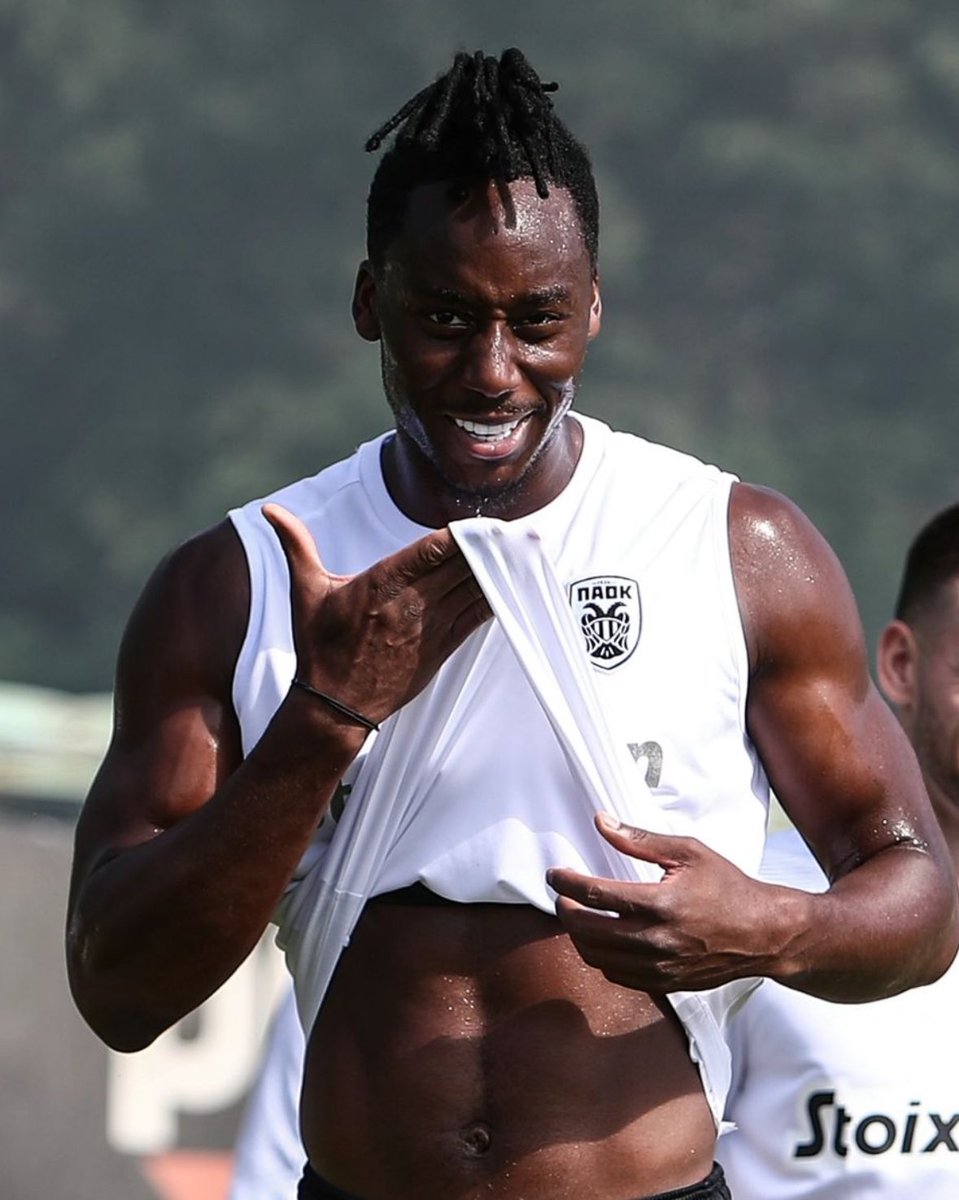 😶‍🌫️ΚΡΥΦΤΕΙΤΕ ΠΟΥΤΑΝΕΣ😶‍🌫️
<a href="/soualihomeite/">Soualiho Meite</a> 🌋THE BEAST🌋
IS COMING BACK🔜🔜🔜