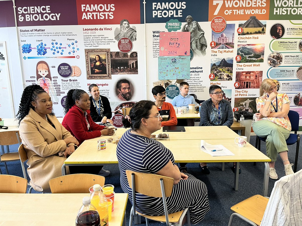 FCE - GyG tweet media