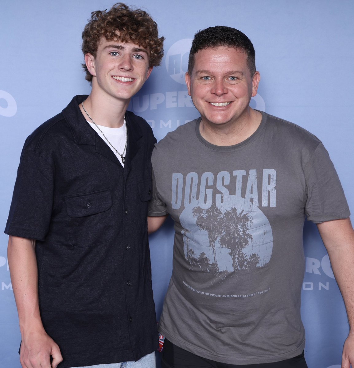 BUSAPAR3's tweet image. Walker Scobell Aka Percy Jackson 🎥#percyjackson #theadamproject #SecretHeadquarters