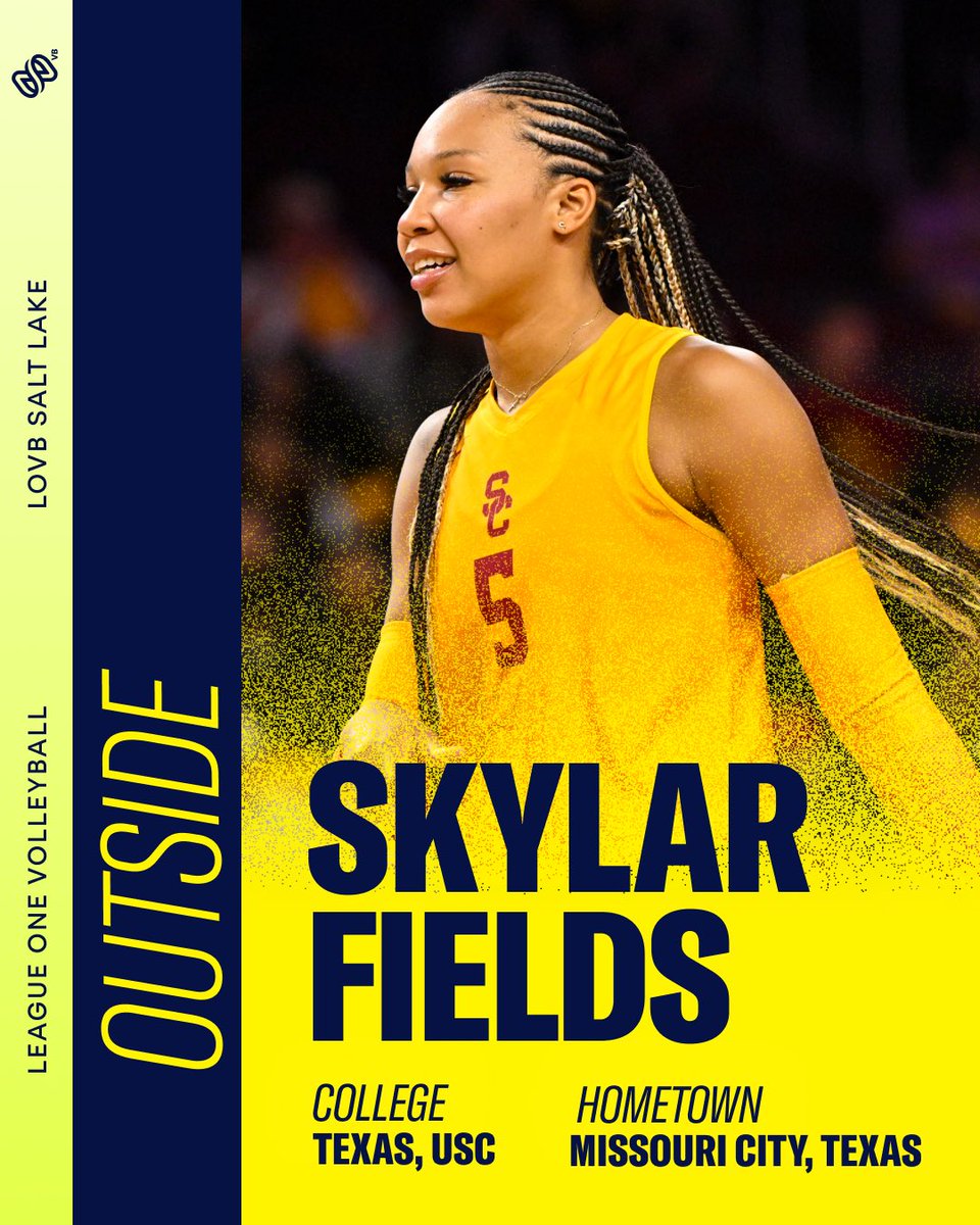 LOVB Salt Lake Volleyball tweet media