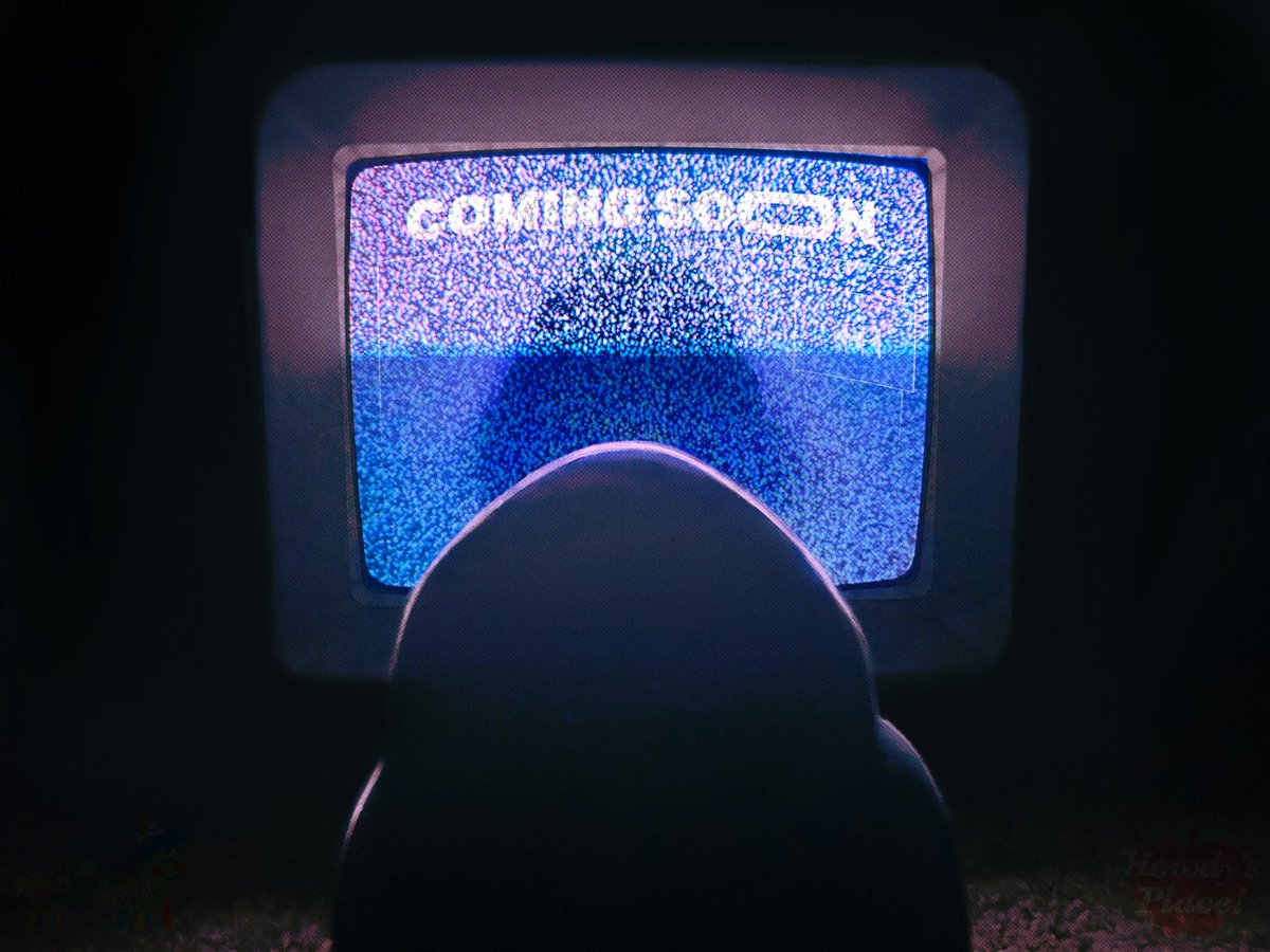 _PartyCoffin_'s tweet image. Someone Darling is coming Home sweet Home... Again!

7/8, 12 PM PST