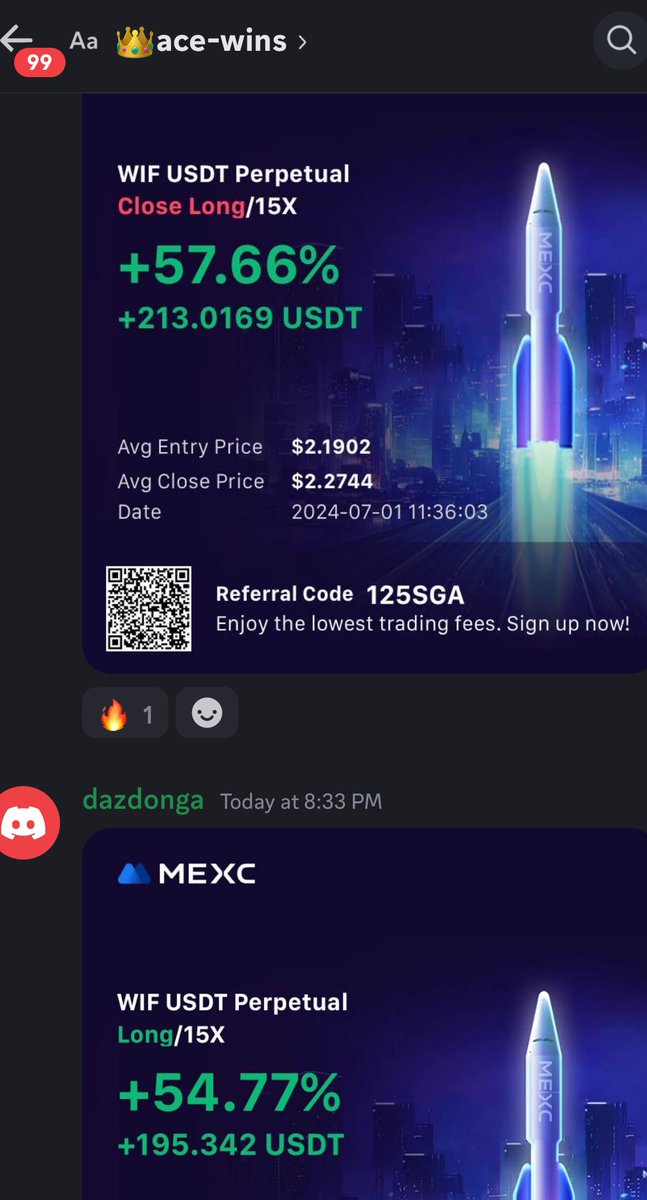 AceCrypto tweet media