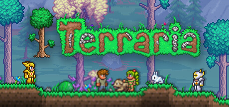 Terraria🌳 tweet media