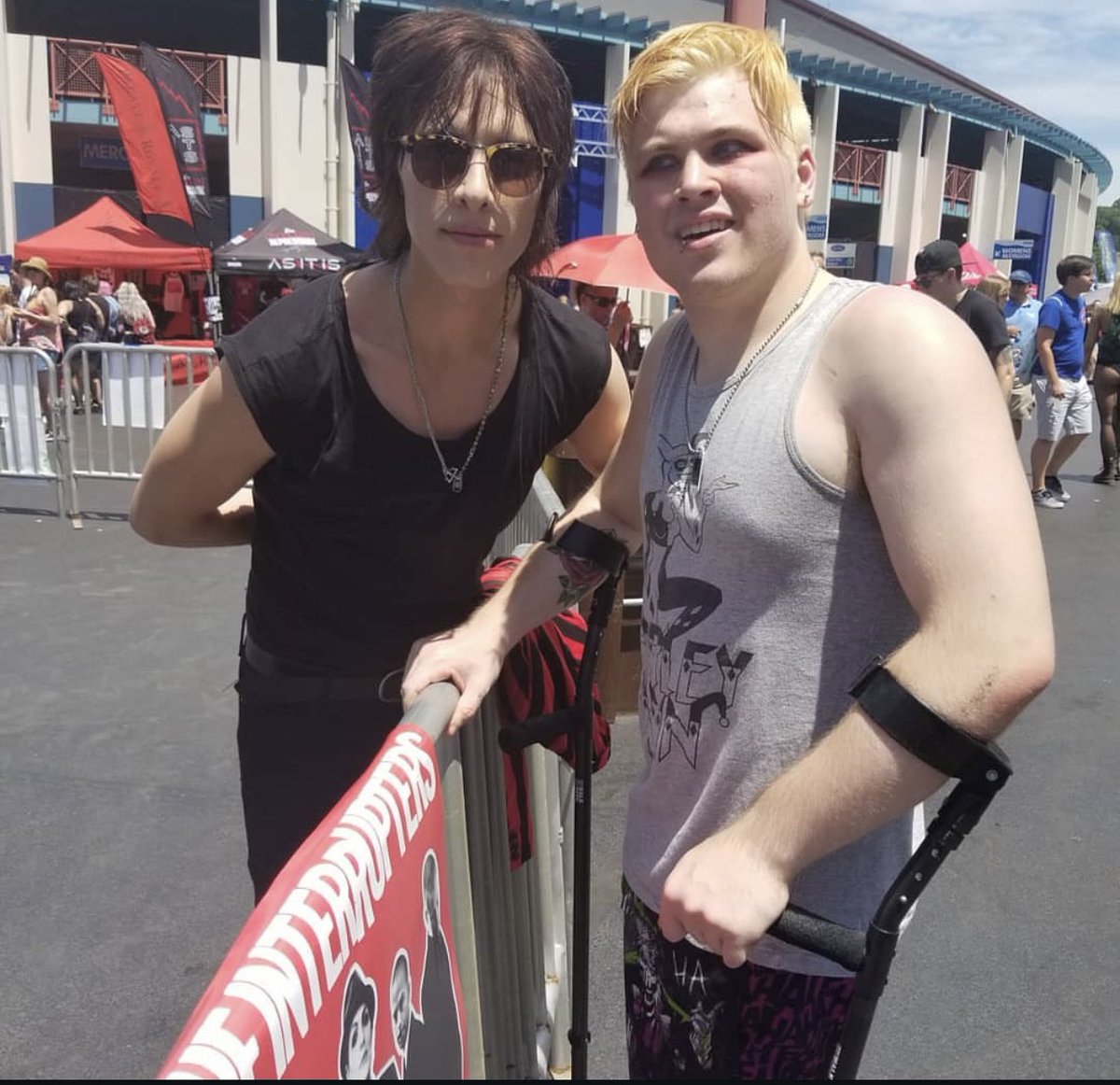 Buckeyebandit33's tweet photo. Happy birthday @SebastianDanzig https://t.co/kMXObs01QK