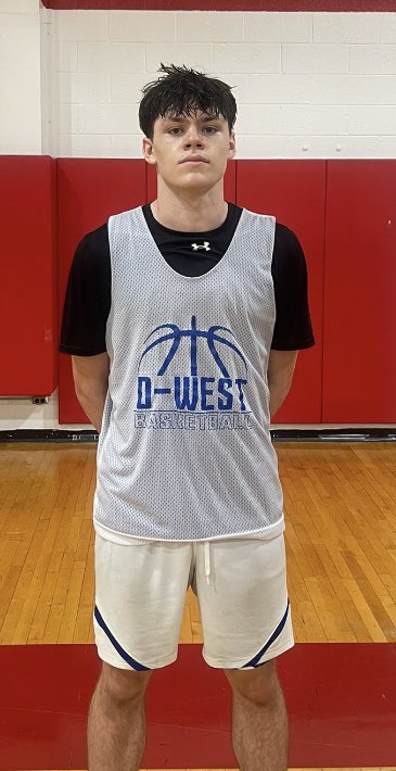 Donovan Fromhartz (2025) had two strong games this weekend at Philly Live 2:

vs Cinnaminson 26 points, 12 rebs 7 assists

vs Chester Charter Scholars
 26 points 10 rebs 5 assists 

Offers: Albany
Interest: Army, William &amp; Mary, Princeton, Lehigh, Loyola MD