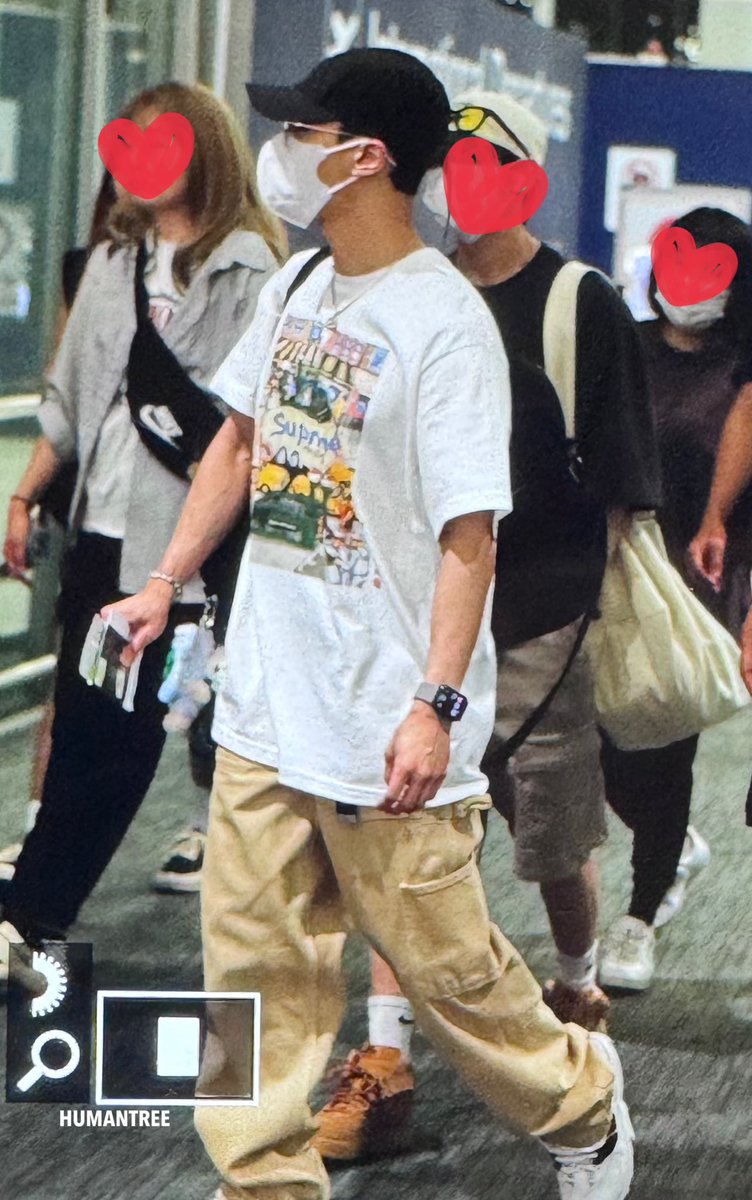 humantree_gk's tweet photo. 240702 기광 

🇹🇭👋🏻 

#이기광 #gikwang #기광 #ギグァン
#하이라이트 #Highlight 
@900_330 https://t.co/hEQcj6OQuF