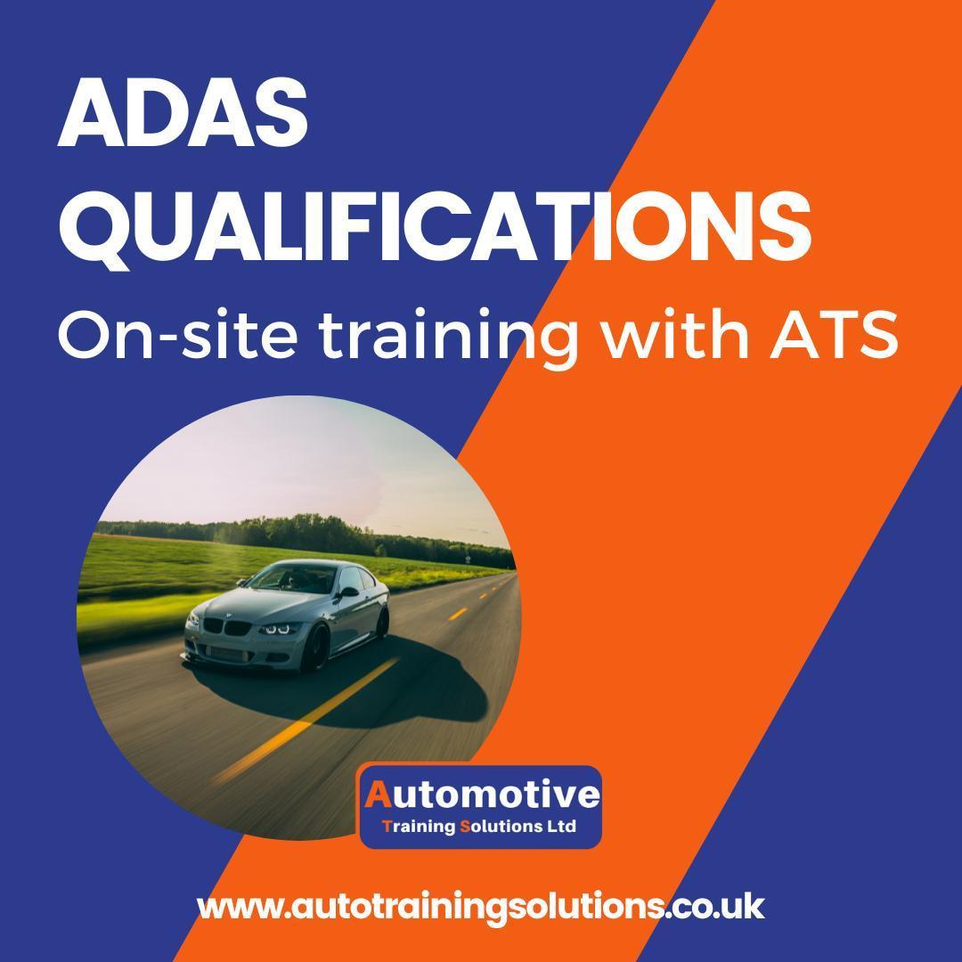 AutoTrainSol's tweet photo. Book your ADAS training with us! We can come to your premises and train on-site. 🚀
Contact us on our website chat if you'd like some help and advice:
➡ https://t.co/C7bau7m9wK
#AutomotiveSectorTraining #TechnicianQualification #ADAS #ADAStraining #AdvanceDriverAssistance https://t.co/H61918EyKm