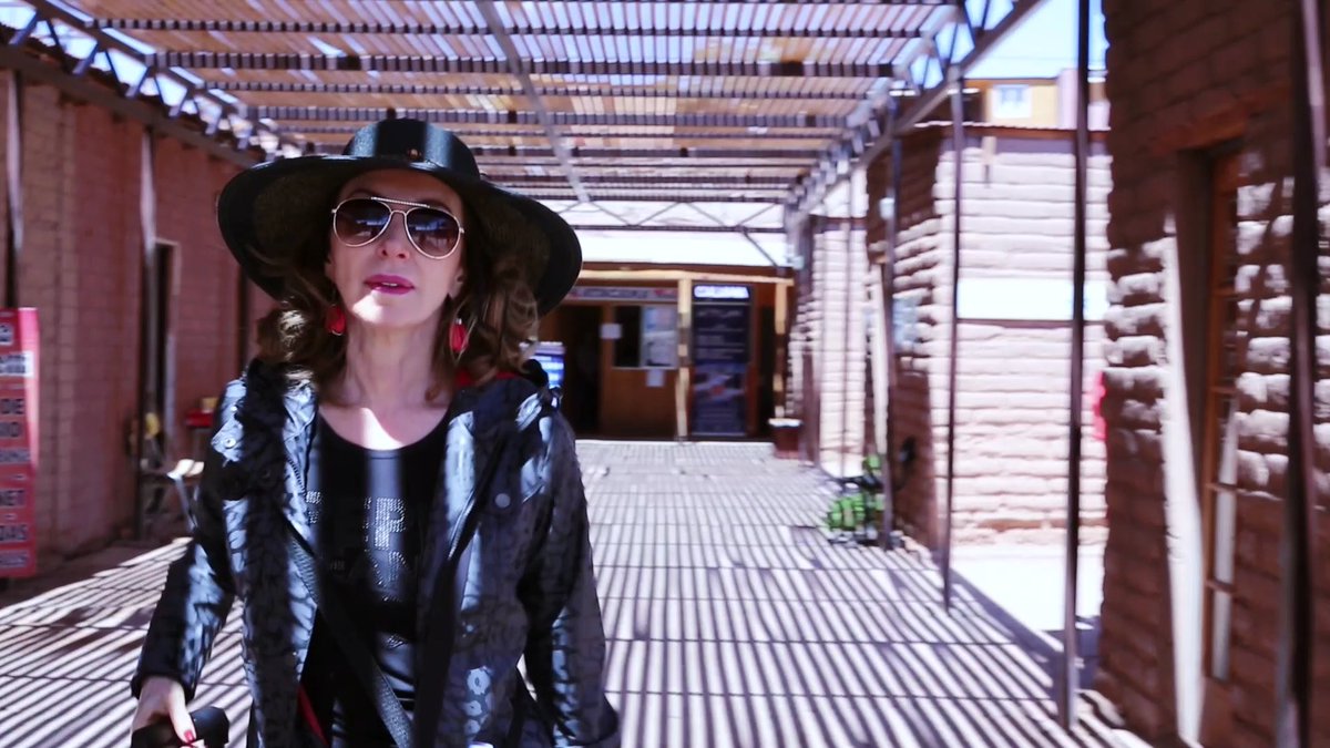 Amazing news! "Legends of volcanoes" just received Honorable Mention by <a href="/thewsfest/">WideScreen Film & Music Video Festival</a> via FilmFreeway.com! - <a href="/SilviaNovakG/">Silvia Novak</a>