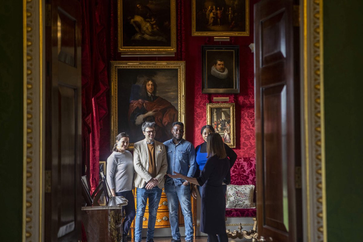 Golden Ireland tweet media