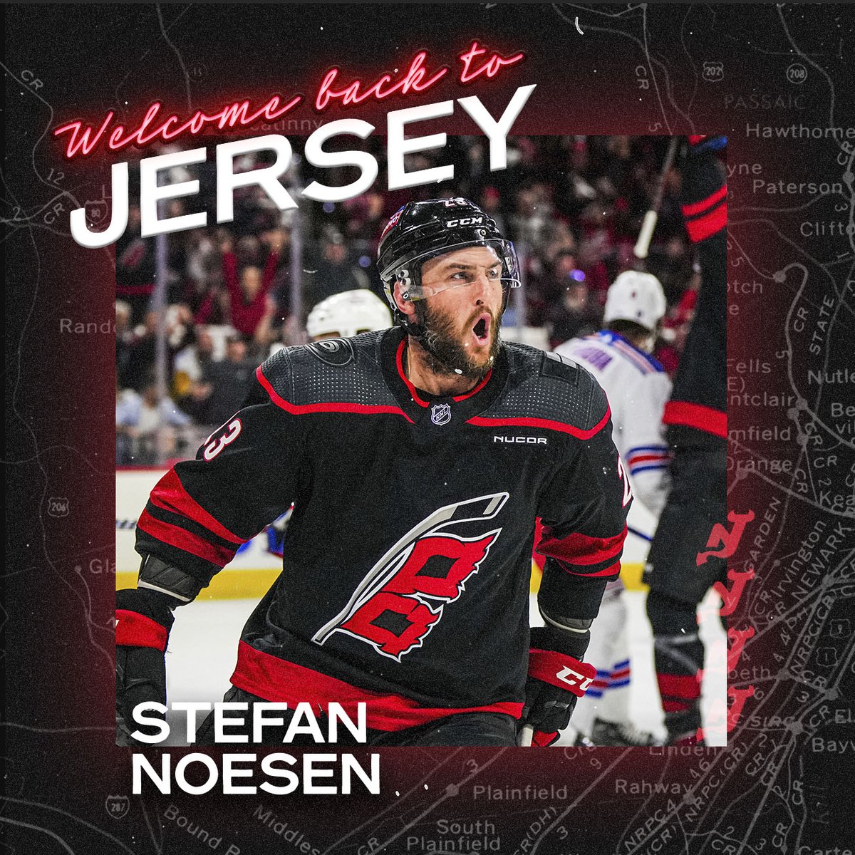 Nase is back in town.

Welcome back, Stefan.

📰: bit.ly/3zqWRDN