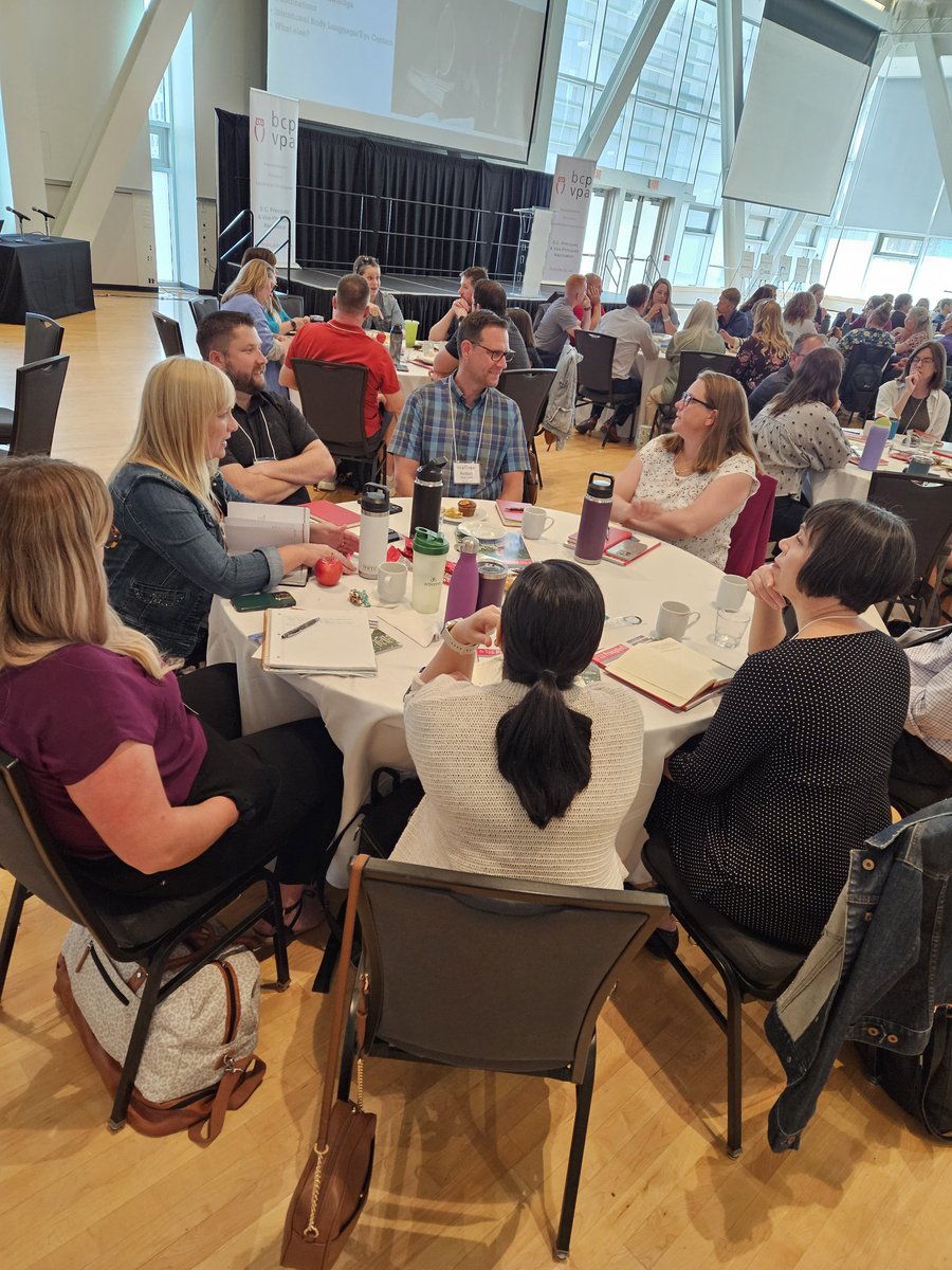 BC Principals' & Vice-Principals' Association tweet media