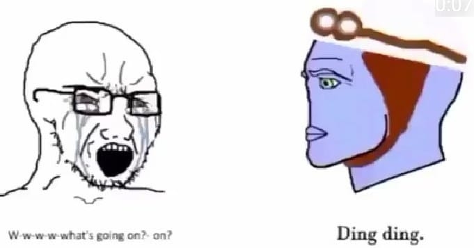 the blue $frog on <a href="/base/">Base</a> is what's going on!

0x89eb6680c8d85d384c02059e4b07e4dd8535e549