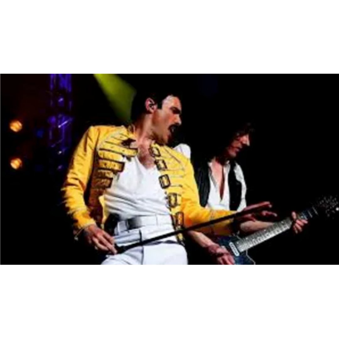 Queen just sold their entire music catalog to Sony for $1.2 billion.

Our latest blog explains why it is good news for choreographed sports routines
clicknclear.com/post/queen-s-1…