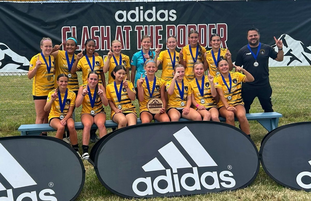 Valor Soccer tweet media