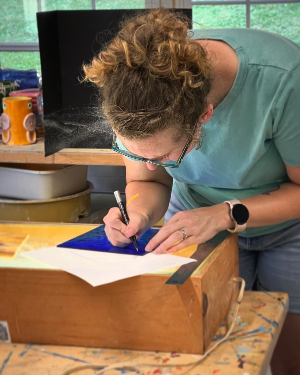 This summer, explore your creativity among the scenic surroundings of Rectory School. Choose from stained glass or photography. Contact Dave Farrell at david.farrell@rectoryschool.org or click here: bit.ly/3VRSWc9. Or to register, click here: bit.ly/3x991AC