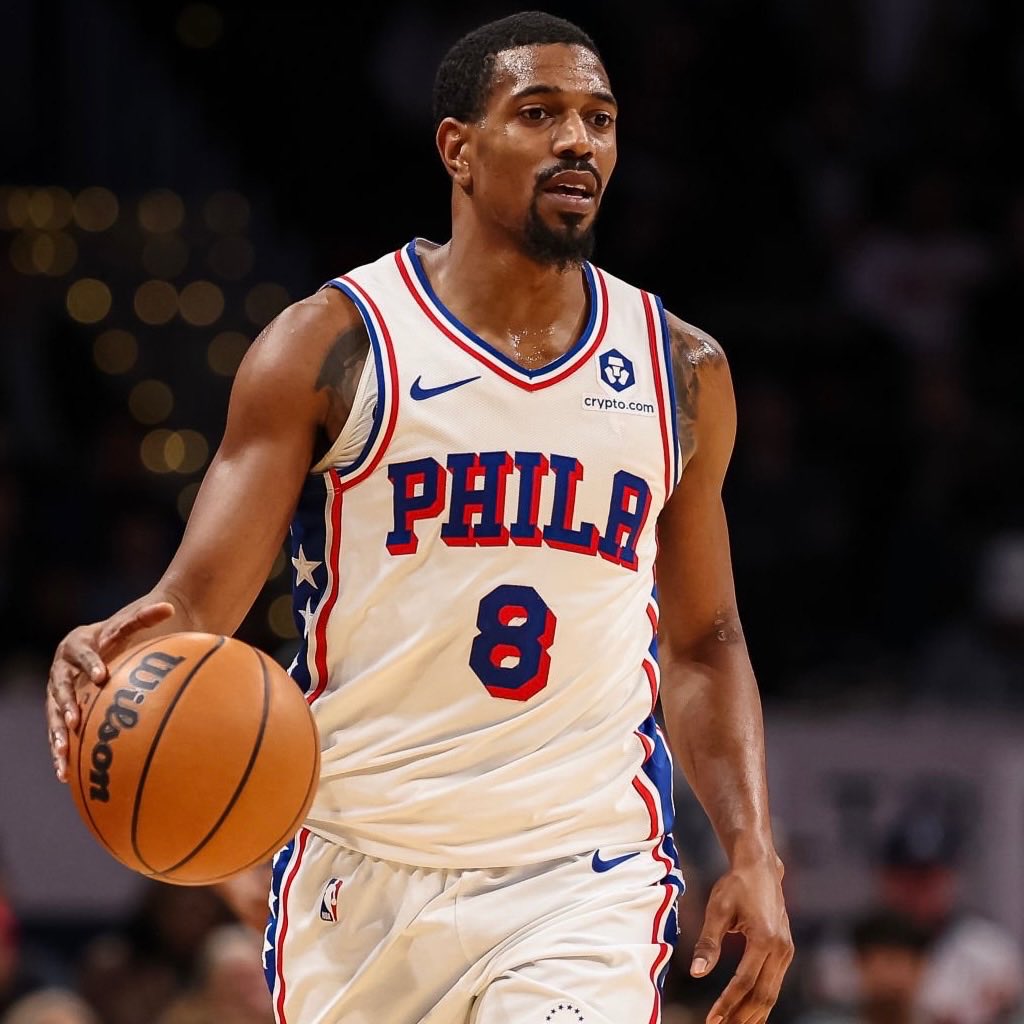 Shams Charania tweet media