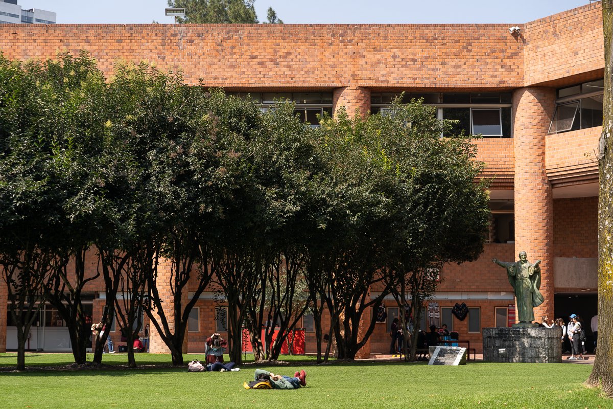 Orgullo Ibero tweet media