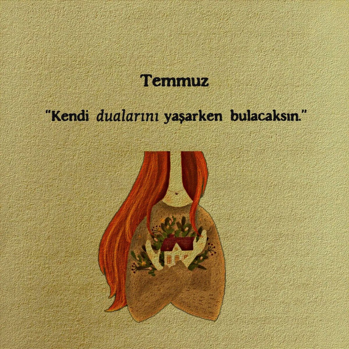 TEMMUZ...