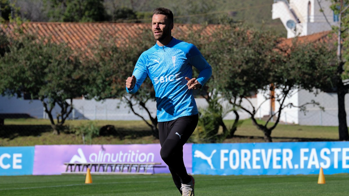 Universidad Católica tweet media