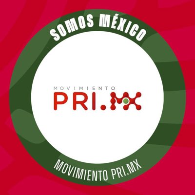 PRIMX_Hidalgo's tweet image. #NuevaFotoDePerfil