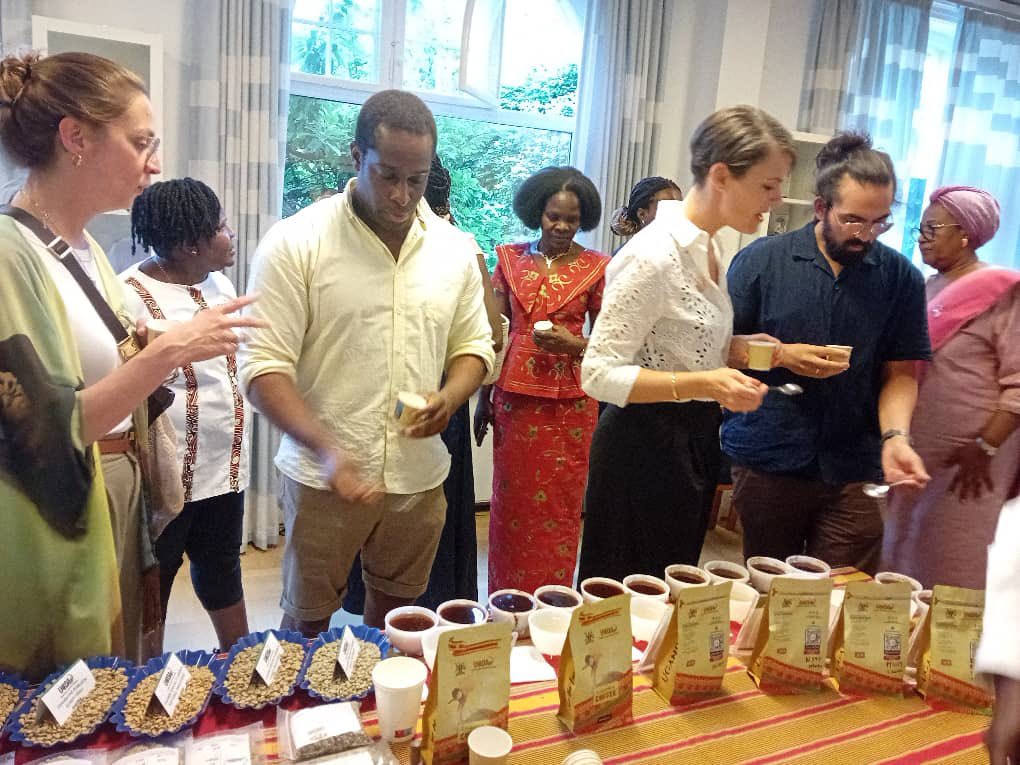 Uganda/DENMARK @UgandaEmbassyDenmark tweet media